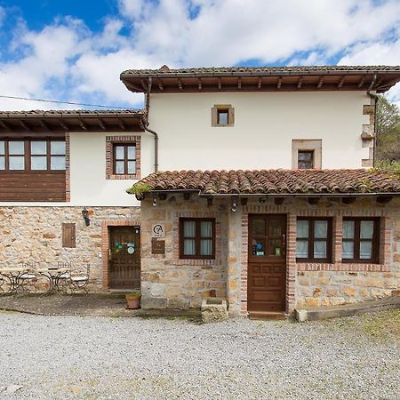 Onís Casas Rurales Pandesiertos מראה חיצוני תמונה