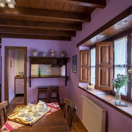 Onís Casas Rurales Pandesiertos מראה חיצוני תמונה