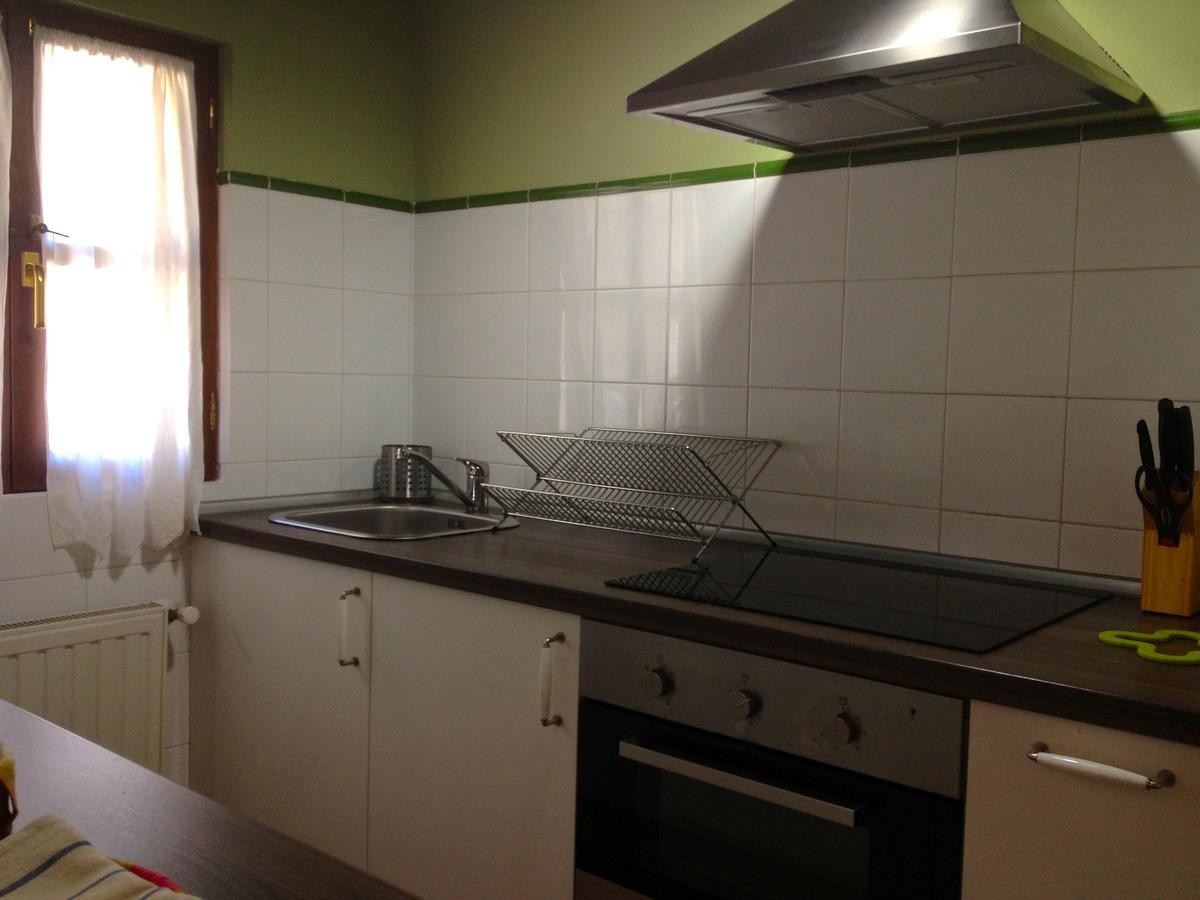 Onís Casas Rurales Pandesiertos חדר תמונה