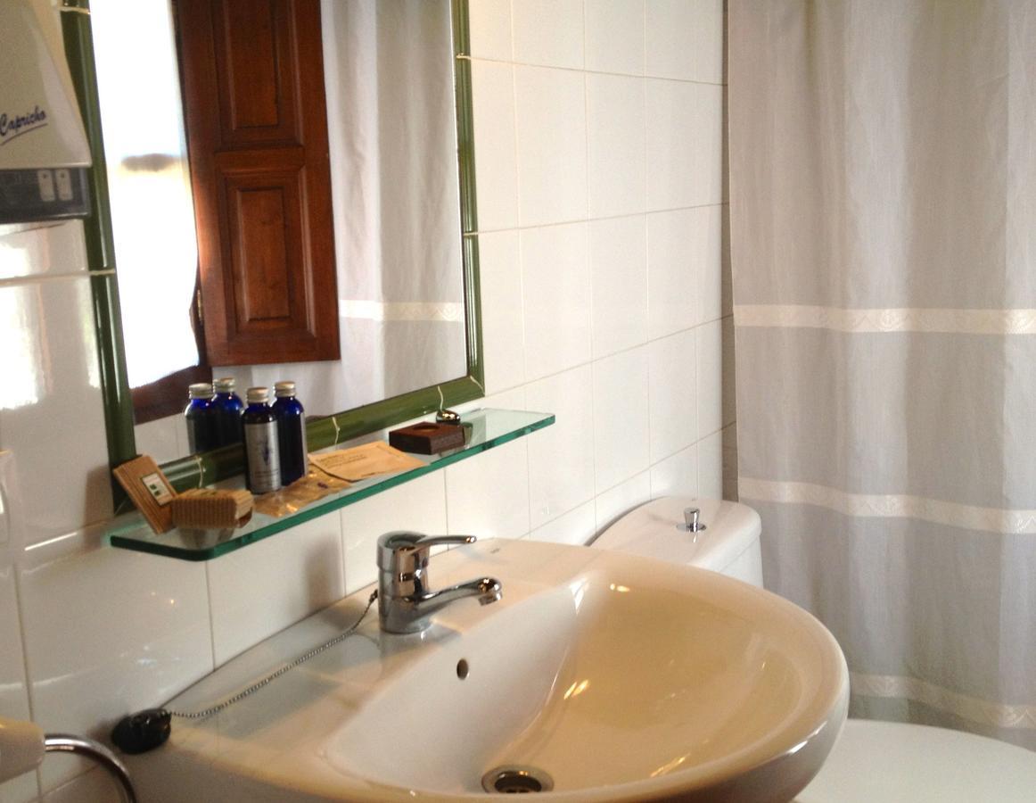 Onís Casas Rurales Pandesiertos חדר תמונה