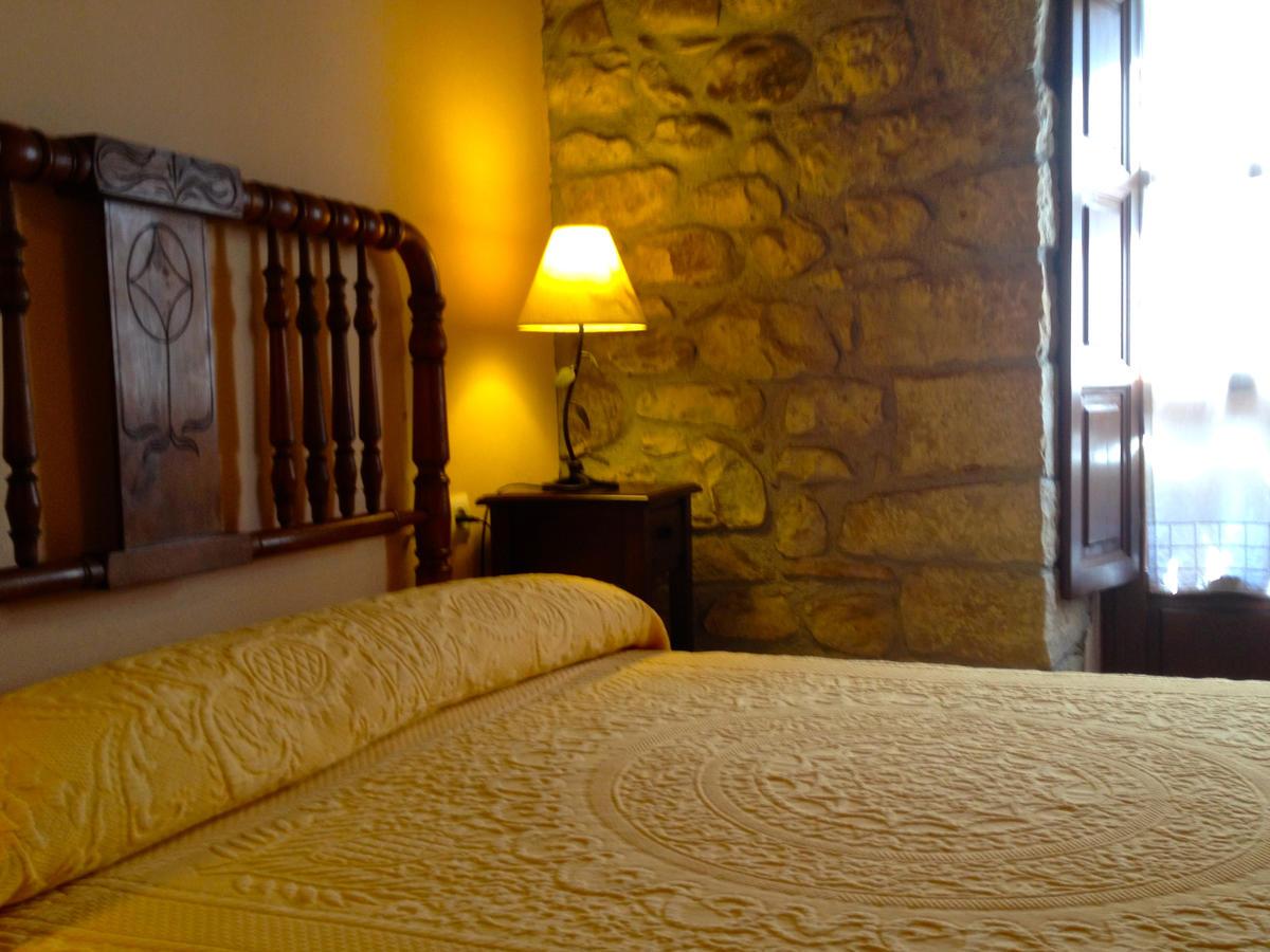 Onís Casas Rurales Pandesiertos חדר תמונה