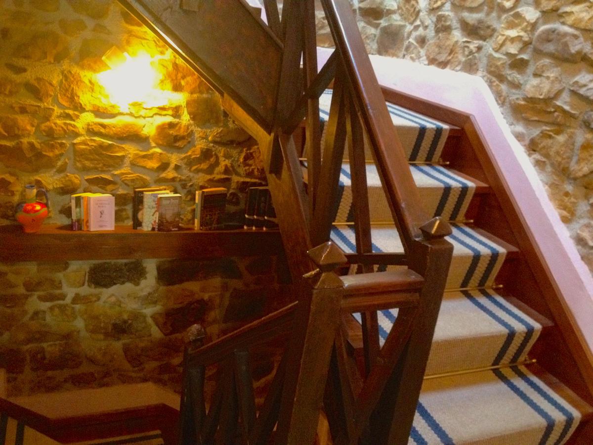 Onís Casas Rurales Pandesiertos חדר תמונה