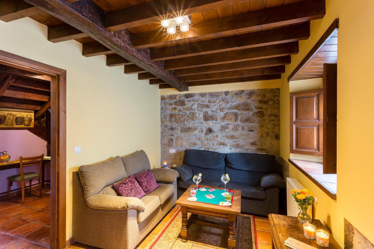 Onís Casas Rurales Pandesiertos מראה חיצוני תמונה