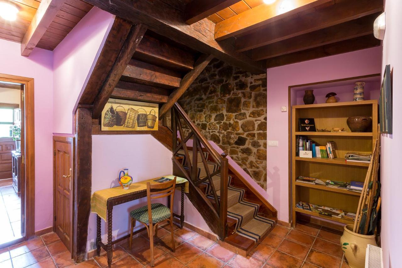 Onís Casas Rurales Pandesiertos מראה חיצוני תמונה