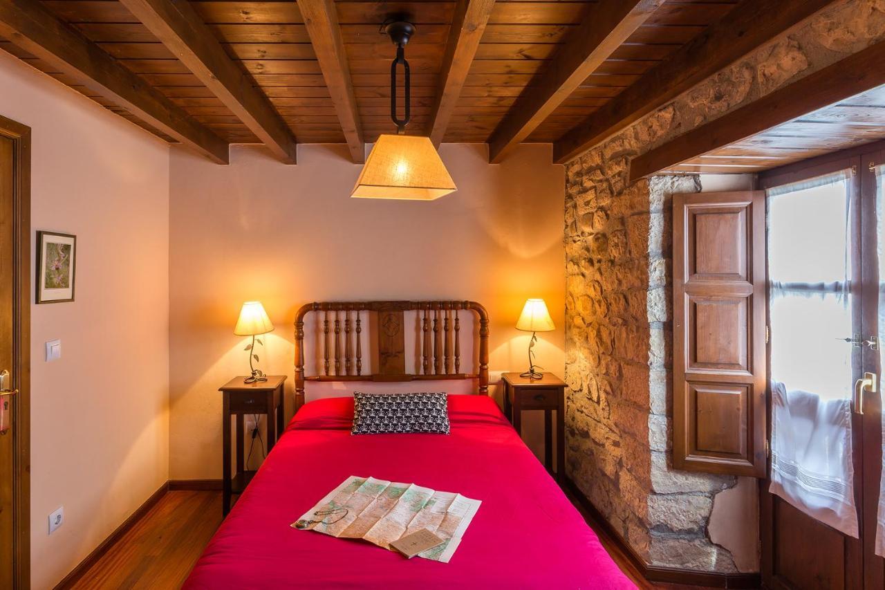 Onís Casas Rurales Pandesiertos מראה חיצוני תמונה